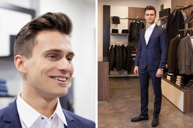 Александр Скичко